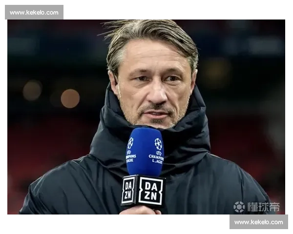 科瓦奇:天气难控但拉莫斯可期,世俱杯前瞻暗藏师徒传承伏笔