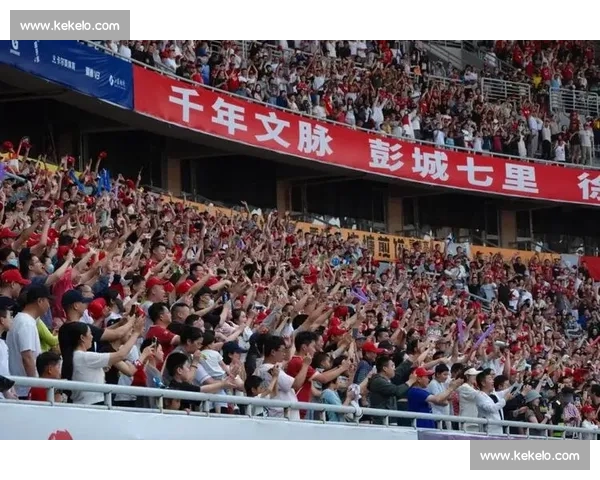 苏超经济效应揭秘:从 30 万收益到 3 亿产值,草根赛事如何撬动财富杠杆?