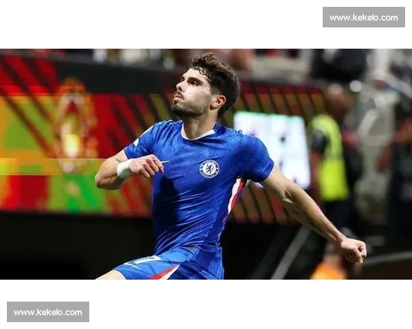 德拉普首秀助攻 恩佐破门 切尔西世俱杯开门红