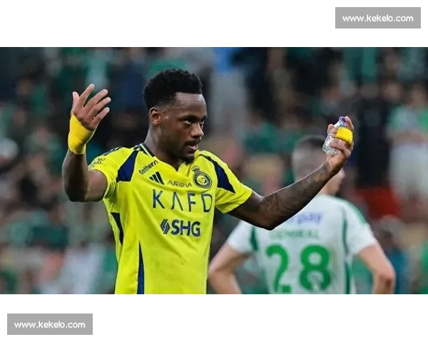 土耳其记者确认：那不勒斯、费内巴切正式报价哥伦比亚前锋杜兰