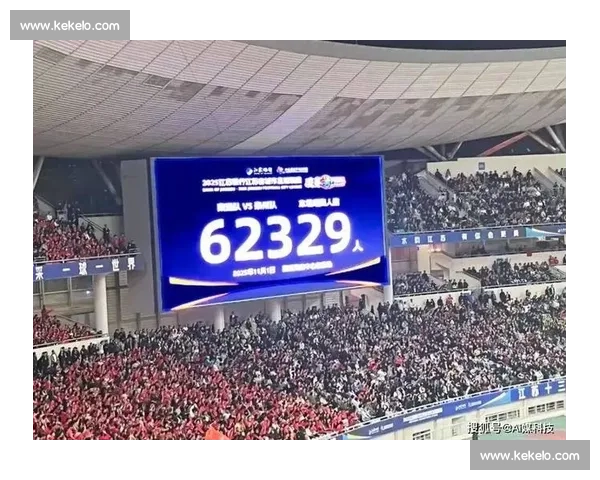 苏超观众破 3 万引爆经济链,资本市场热捧赛事 IP